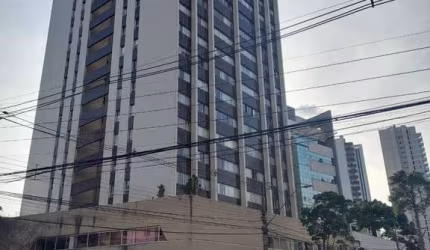 Apartamento com 4 quartos à venda na Rua Petit Carneiro, 1166, Água Verde, Curitiba, 101 m2 por R$ 680.000