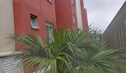 Apartamento com 2 quartos à venda na Estrada Delegado Bruno de Almeida, 1410, Campo de Santana, Curitiba, 54 m2 por R$ 318.000