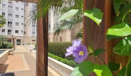 Apartamento com 2 quartos à venda na Rua Carlos Dietzsch, 541, Portão, Curitiba, 73 m2 por R$ 488.000