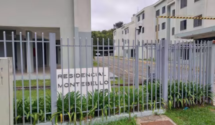 Apartamento com 3 quartos à venda na Rua Nelson Ferreira da Luz, 396, Campo Comprido, Curitiba, 54 m2 por R$ 320.000