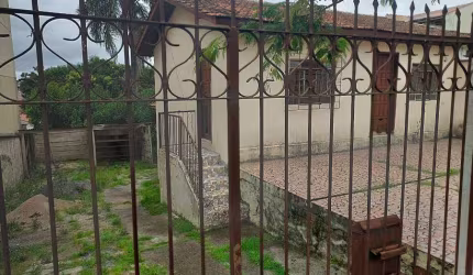 Terreno à venda na Rua Elói Orestes Zeglin, 39, Pinheirinho, Curitiba, 60 m2 por R$ 530.000