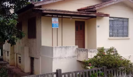 Terreno à venda na Travessa Bom Retiro, 107, Bom Retiro, Curitiba, 450 m2 por R$ 700.000