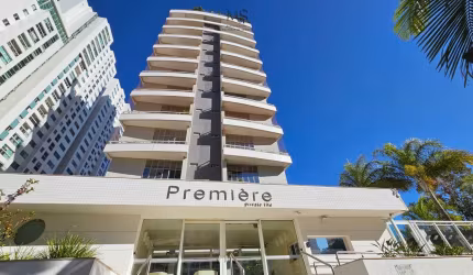 Apto Duplex- 245m2- 4 suites-4 vagas