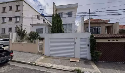 Sobrado com 4 dormitórios, 304 m² - venda por R$ 1.895.000,00 ou aluguel por R$ 10.750,00/mês - Água Rasa - São Paulo/SP - SO2999