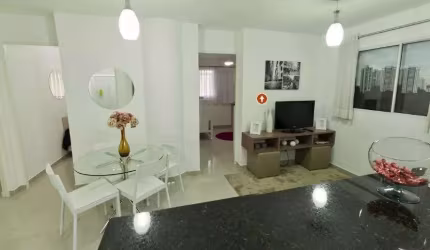 Apartamento Duplex com 4 dormitórios à venda, 63 m² por R$ 379.000,00 - Vila Nova Curuçá - São Paulo/SP - AD0007