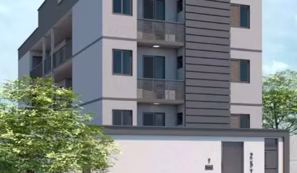 Apartamento com 2 dormitórios à venda, 40 m² por R$ 240.000,00 - Vila Libanesa - São Paulo/SP - AP5845