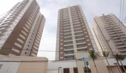 Apartamento com 3 dormitórios à venda, 98 m² por R$ 1.100.000,00 - Vila Formosa - São Paulo/SP - AP3151