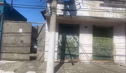 Terreno à venda, 380 m² por R$ 2.000.000,00 - Vila Matilde - São Paulo/SP - TE0778