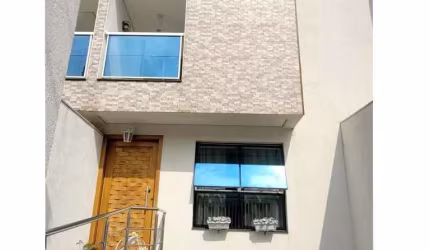 Sobrado com 2 dormitórios à venda, 120 m² por R$ 1.200.000,00 - Vila Carrão - São Paulo/SP - SO3999