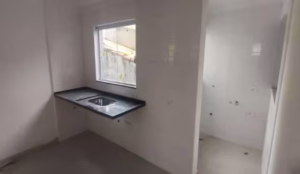 Apartamento com 1 dormitório à venda, 26 m² por R$ 180.000,00 - Vila Carrão - São Paulo/SP - AP5470
