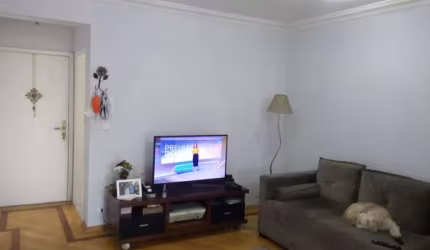 Apartamento com 2 dormitórios à venda, 70 m² por R$ 550.000,00 - Vila Carrão - São Paulo/SP - AP3831