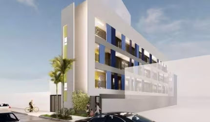 Apartamento com 2 dormitórios à venda, 48 m² por R$ 390.000,00 - Vila Carrão - São Paulo/SP - AP3957