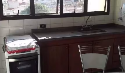 Apartamento com 3 dormitórios à venda, 98 m² por R$ 600.000,00 - Vila Regente Feijó - São Paulo/SP - AP1945