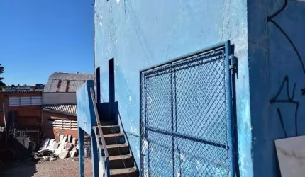 Prédio à venda, 600 m² por R$ 5.500.000,00 - Vila Nhocune - São Paulo/SP - PR0136