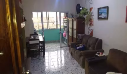 Apartamento com 2 dormitórios à venda, 80 m² por R$ 330.000,00 - Belenzinho - São Paulo/SP - AP5806