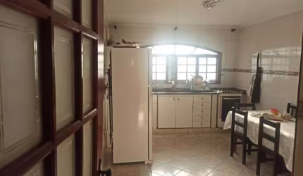 Sobrado com 3 dormitórios à venda, 140 m² por R$ 950.000,00 - Vila Matilde - São Paulo/SP - SO3201