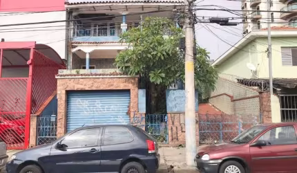 Terreno à venda, 500 m² por R$ 1.500.000,00 - Vila Aricanduva - São Paulo/SP - TE0702