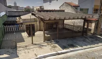 Terreno à venda, 305 m² por R$ 680.000,00 - Vila Guilhermina - São Paulo/SP - TE0669