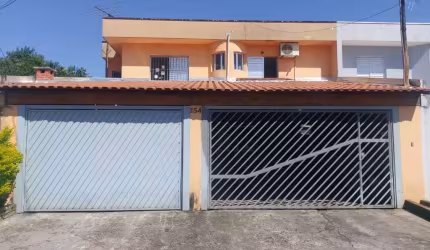 Sobrado com 3 dormitórios à venda, 92 m² por R$ 600.000,00 - Tatuapé - São Paulo/SP - SO3783