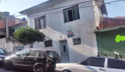 Terreno à venda, 159 m² por R$ 1.000.000,00 - Tatuapé - São Paulo/SP - TE0675