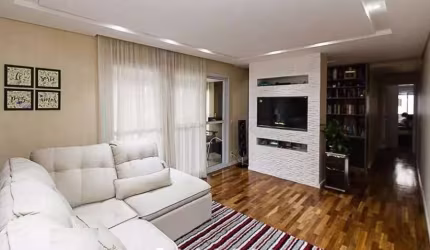 Apartamento com 2 dormitórios à venda, 107 m² por R$ 1.290.000,00 - Carrão - São Paulo/SP - AP4716
