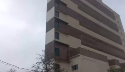 Apartamento com 2 dormitórios à venda, 38 m² por R$ 300.000,00 - Vila Guilhermina - São Paulo/SP - AP5130