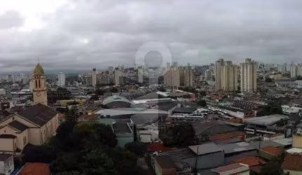 Apartamento Duplex com 2 dormitórios à venda, 127 m² por R$ 790.000,00 - Vila Carrão - São Paulo/SP - AD0005