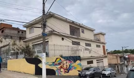 Prédio à venda, 360 m² por R$ 2.150.000,00 - Parque Císper - São Paulo/SP - PR0124