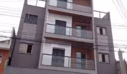 Apartamento com 2 dormitórios à venda, 38 m² por R$ 230.000,00 - Jardim Nordeste - São Paulo/SP - AP3761