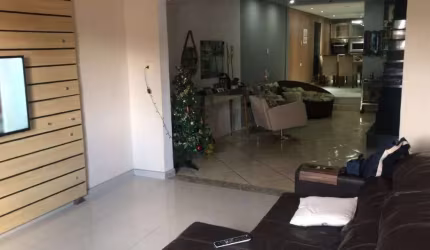 Sobrado com 4 dormitórios à venda, 200 m² por R$ 650.000,00 - Jardim Nossa Senhora do Carmo - São Paulo/SP - SO3416