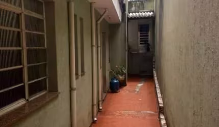 Sobrado com 4 dormitórios à venda, 190 m² por R$ 1.280.000,00 - Vila Matilde - São Paulo/SP - SO3350