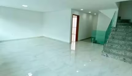 Sobrado com 3 dormitórios à venda, 235 m² por R$ 1.350.000,00 - Vila Esperança - São Paulo/SP - SO3913