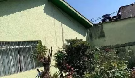 Casa com 2 dormitórios à venda, 81 m² por R$ 580.000,00 - Penha - São Paulo/SP - CA0991