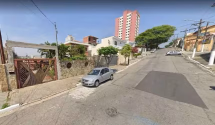 Terreno à venda, 500 m² por R$ 1.600.000,00 - Vila Aricanduva - São Paulo/SP - TE0595
