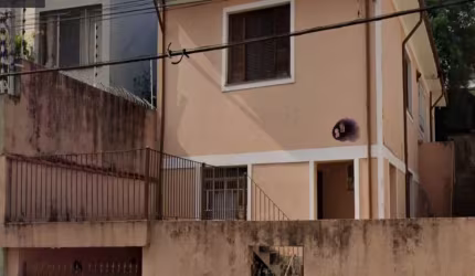 Terreno à venda, 240 m² por R$ 700.000,00 - Vila Matilde - São Paulo/SP - TE0600