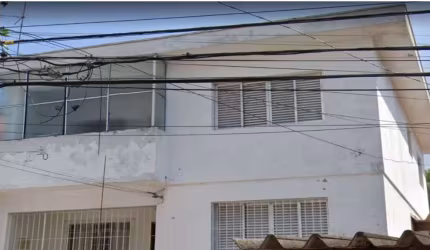 Terreno à venda, 495 m² por R$ 1.500.000,00 - Vila Aricanduva - São Paulo/SP - TE0602
