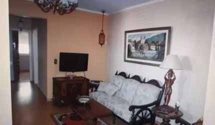 Apartamento com 3 dormitórios à venda, 100 m² por R$ 790.000,00 - Tatuapé - São Paulo/SP - AP4867