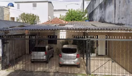 Terreno à venda, 500 m² por R$ 1.600.000,00 - Vila Aricanduva - São Paulo/SP - TE0667