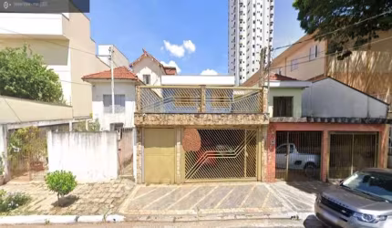 Terreno à venda, 1162 m² por R$ 4.100.000,00 - Vila Matilde - São Paulo/SP - TE0670
