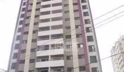 Apartamento com 3 dormitórios à venda, 96 m² por R$ 620.000,00 - Mooca - São Paulo/SP - AP5491