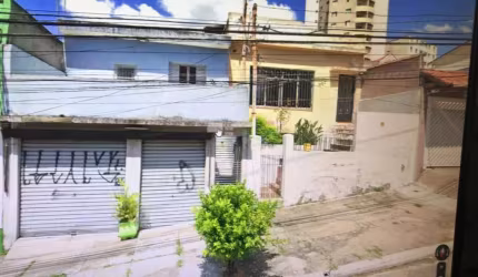 Terreno à venda, 300 m² por R$ 1.800.000,00 - Vila Matilde - São Paulo/SP - TE0734