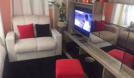 Apartamento com 3 dormitórios à venda, 63 m² por R$ 570.000,00 - Penha - São Paulo/SP - AP2171