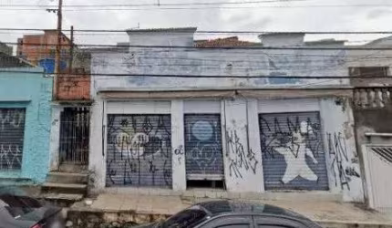 Terreno à venda, 500 m² por R$ 2.150.000,00 - Vila Aricanduva - São Paulo/SP - TE0744