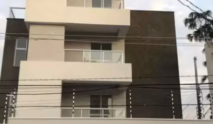 Apartamento com 1 dormitório à venda, 28 m² por R$ 210.000,00 - Chácara Califórnia - São Paulo/SP - AP4374