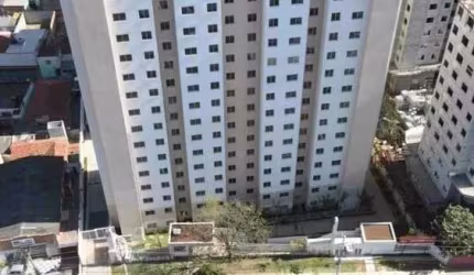 Apartamento com 2 dormitórios à venda, 32 m² por R$ 235.000,00 - Itaquera - São Paulo/SP - AP4951