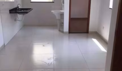 Apartamento com 2 dormitórios à venda, 45 m² por R$ 255.000,00 - Cidade Patriarca - São Paulo/SP - AP5761