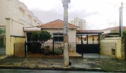 Casa com 3 dormitórios à venda, 250 m² por R$ 2.800.000,00 - Vila Matilde - São Paulo/SP - CA0260