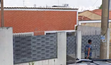 Casa com 2 dormitórios à venda, 180 m² por R$ 1.180.000,00 - Vila Matilde - São Paulo/SP - CA0671