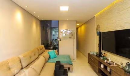 Sobrado com 3 dormitórios à venda, 160 m² por R$ 790.000,00 - Vila Matilde - São Paulo/SP - SO2949