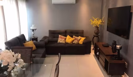 Sobrado com 3 dormitórios à venda, 165 m² - Vila Aricanduva - São Paulo/SP - SO1802